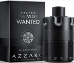 Azzaro Most Wanted Eau De Parfum Intense Spray 100ml