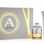Azzaro WANTED 100ml Eau De Toilette Spray & 100ml Hair & Body Shampoo Gift Set