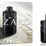 Azzaro The Most Wanted 50ml EDP Intense Spray & 10ml EDP Intense Spray -Gift Set
