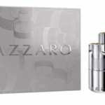 Azzaro Wanted Eau De Parfum 100ml Spray & Eau De Parfum Spray 10ml - Gift Set
