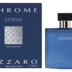 Azzaro Chrome Extreme 50ml Eau de Parfum Spray