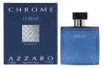 Azzaro Chrome Extreme 50ml Eau de Parfum Spray