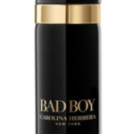 Carolina Herrera Bad Boy 100ml Deodorant Spray