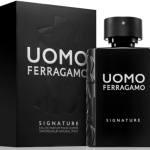 Salvatore Ferragamo Uomo Signature Eau De Parfum Spray 100ml